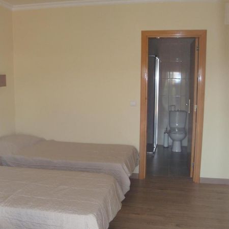 Guest House Sabores Da Beira Castro Marim Exteriér fotografie