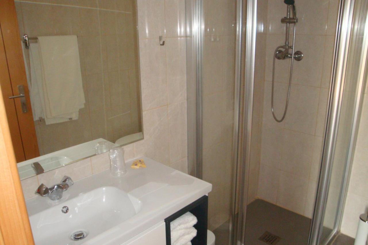 Guest House Sabores Da Beira Castro Marim Exteriér fotografie