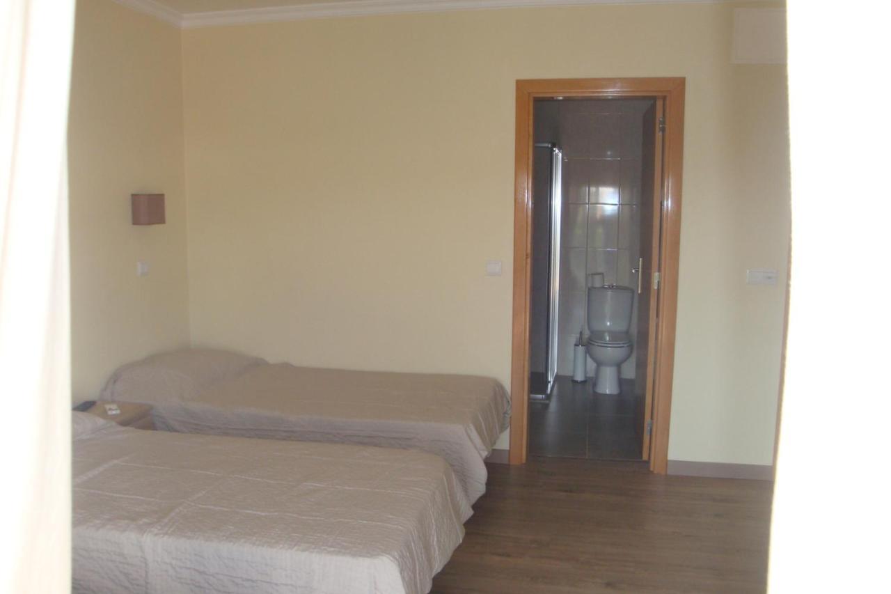Guest House Sabores Da Beira Castro Marim Exteriér fotografie