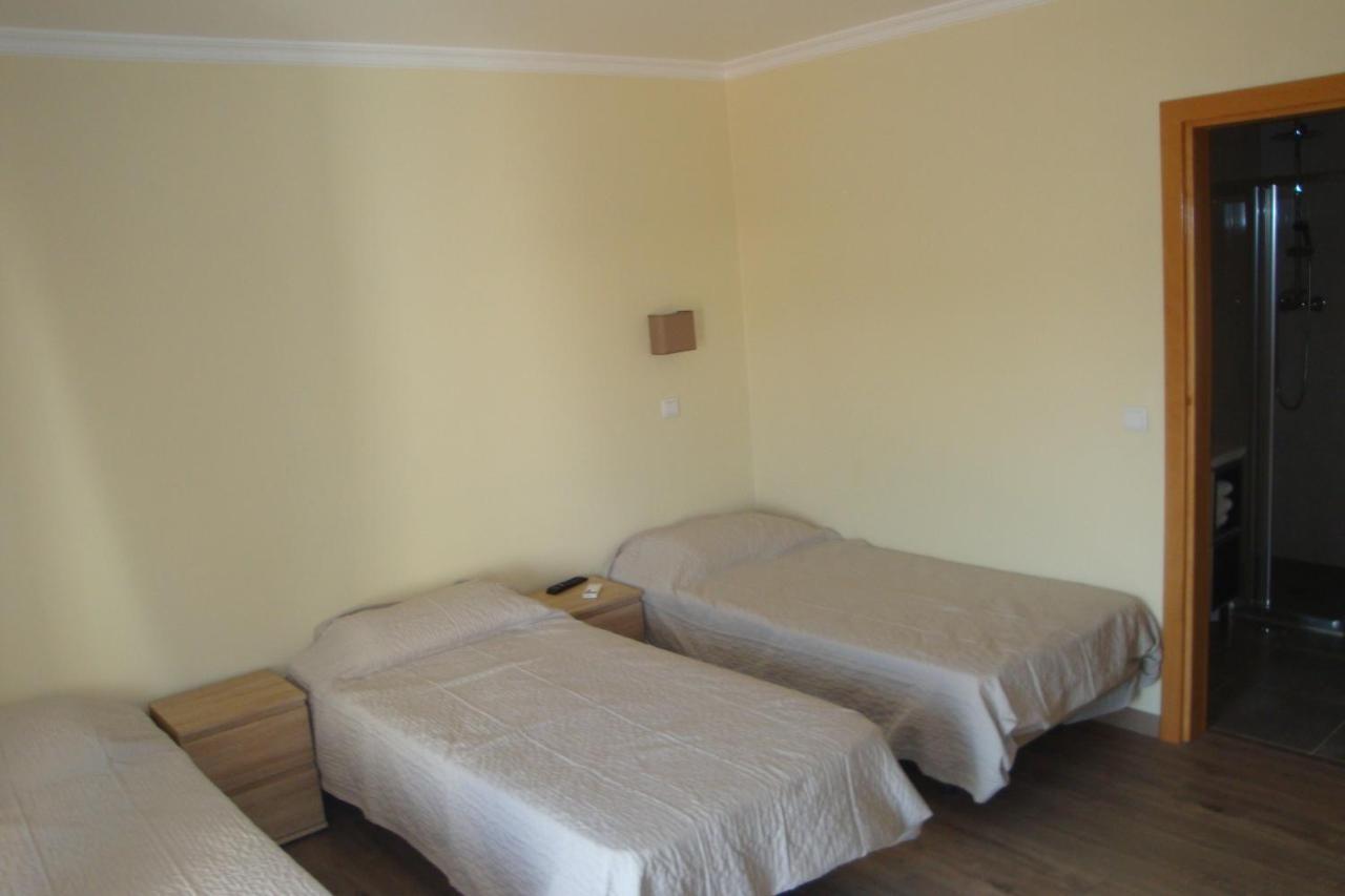 Guest House Sabores Da Beira Castro Marim Exteriér fotografie