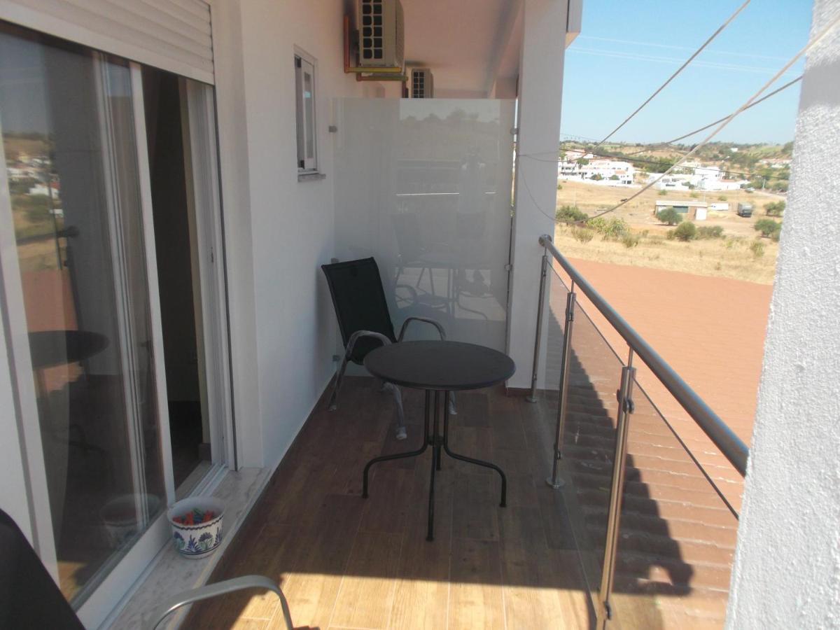 Guest House Sabores Da Beira Castro Marim Exteriér fotografie