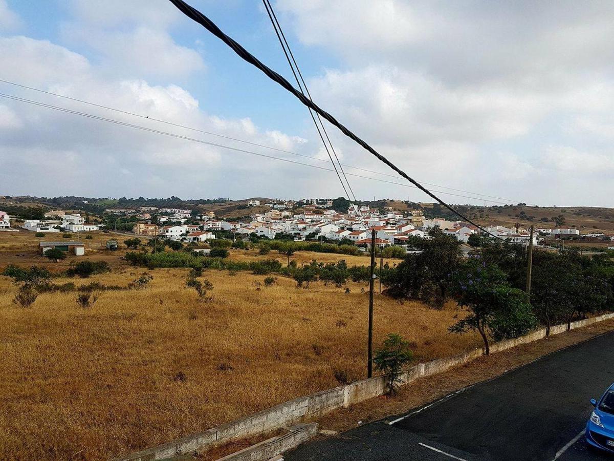 Guest House Sabores Da Beira Castro Marim Exteriér fotografie