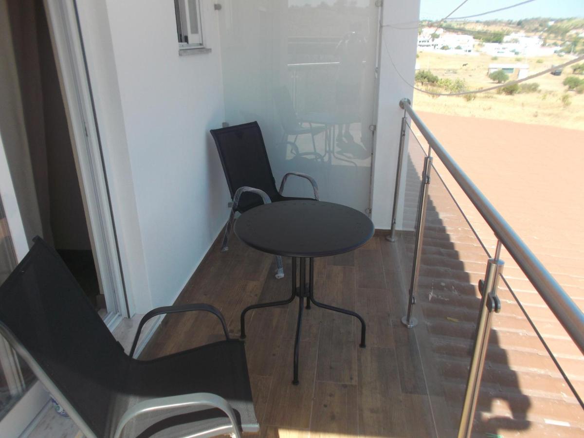 Guest House Sabores Da Beira Castro Marim Exteriér fotografie